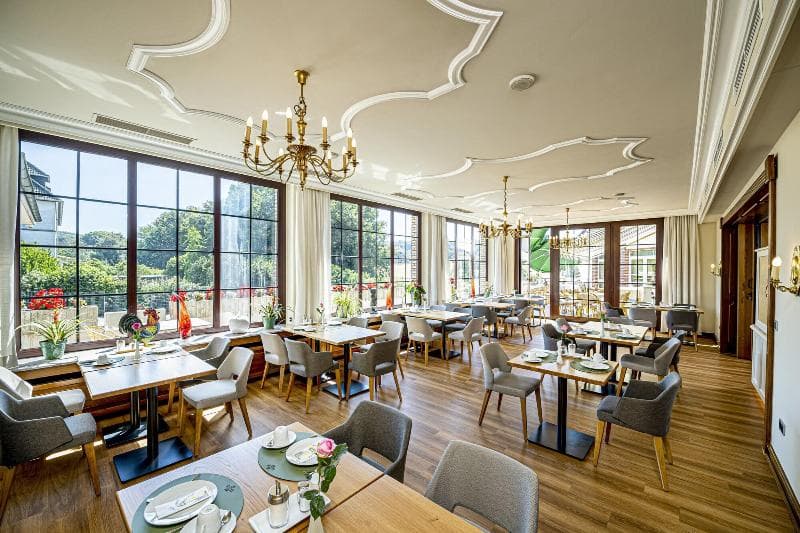 Ringhotel Landhotel Buller 4