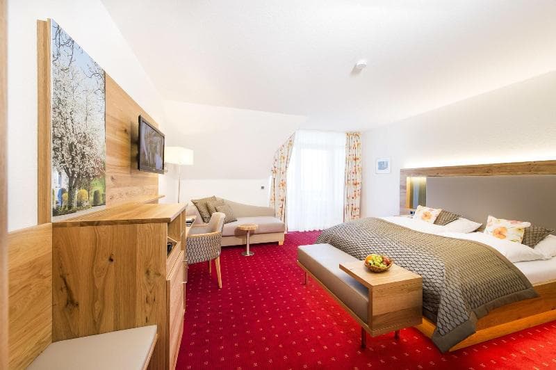 Ringhotel Landhotel Buller 5