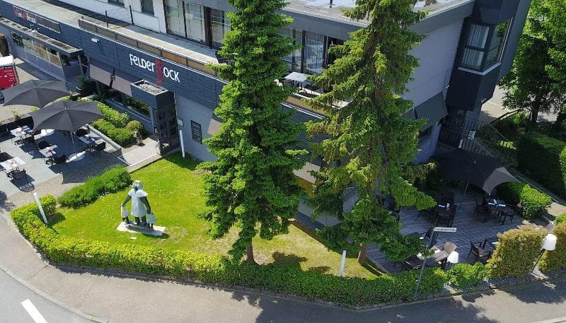 Hotel Restaurant Felderbock 5