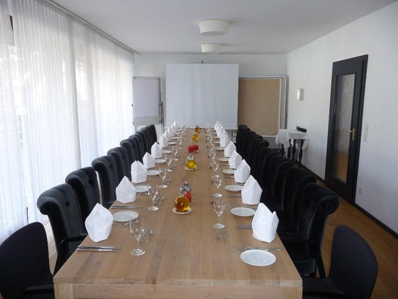 Hotel Restaurant Felderbock main
