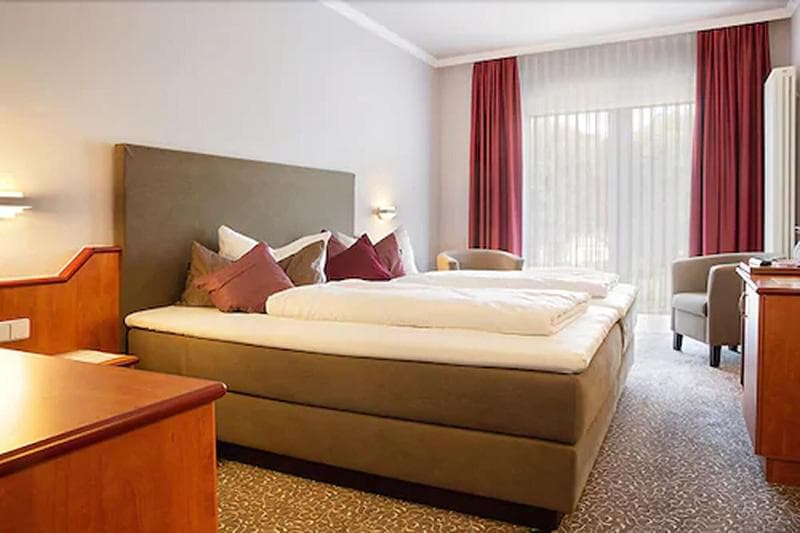 Hotel Victoria 4