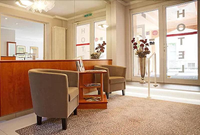 Hotel Victoria 3