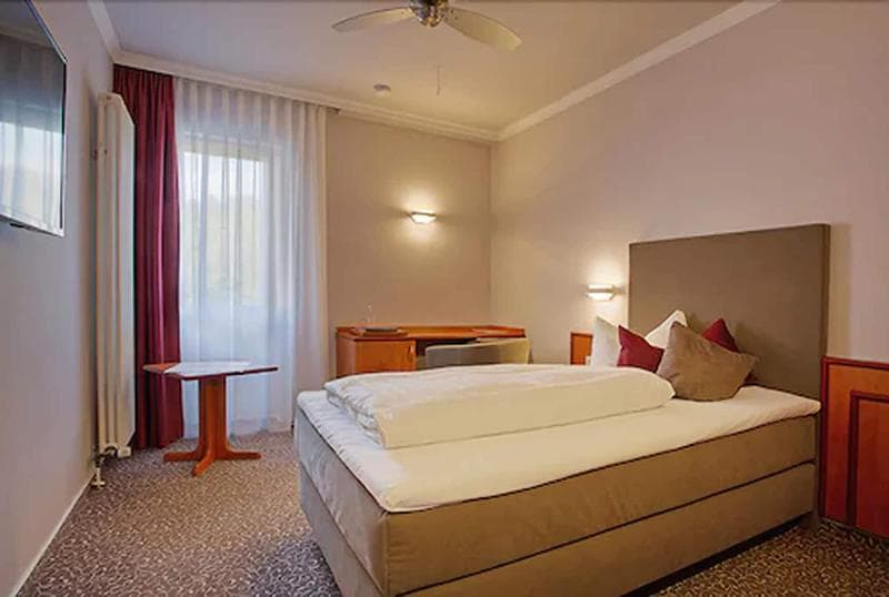 Hotel Victoria photo 1