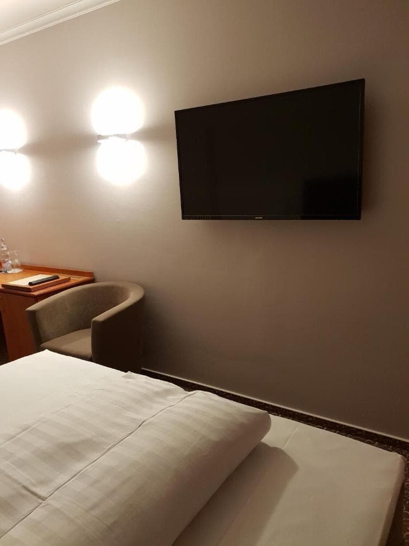 Hotel Victoria 5