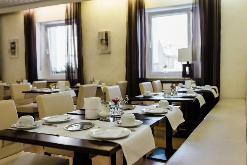 Hotel Weidenhof main