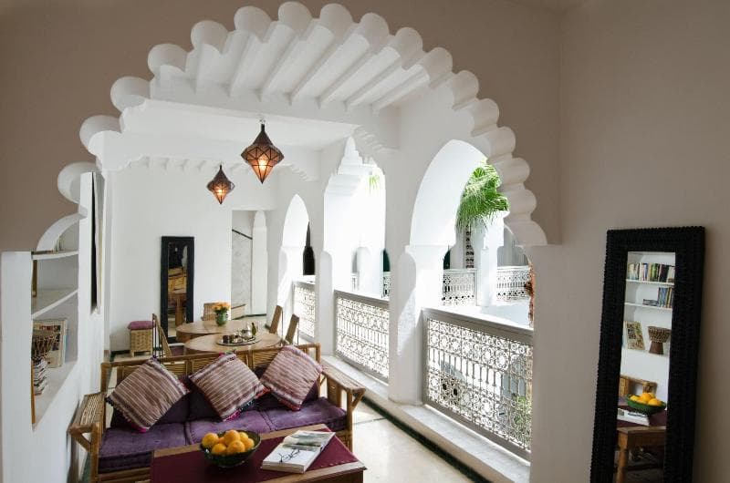 Riad Vert Marrakech 5