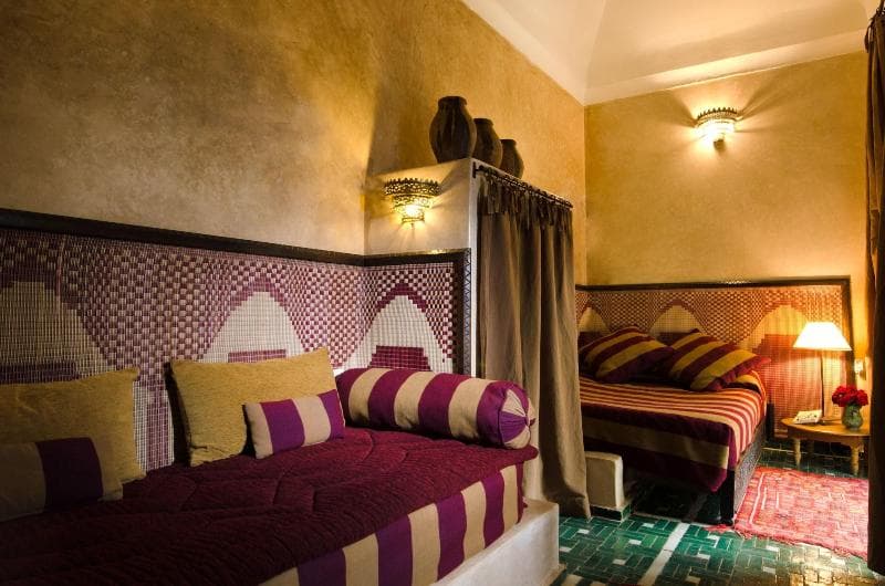 Riad Vert Marrakech 4
