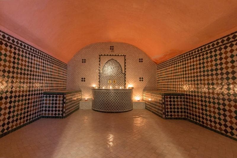 Riad Raouia photo 1