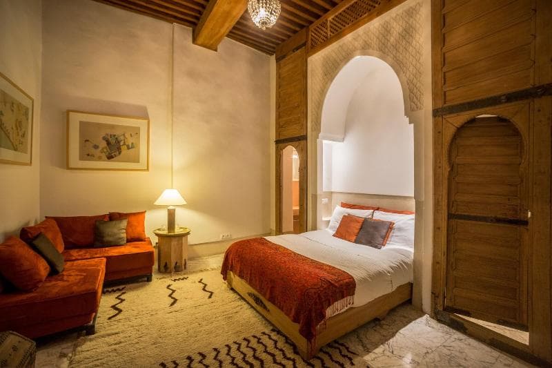 La Maison Maure photo 1