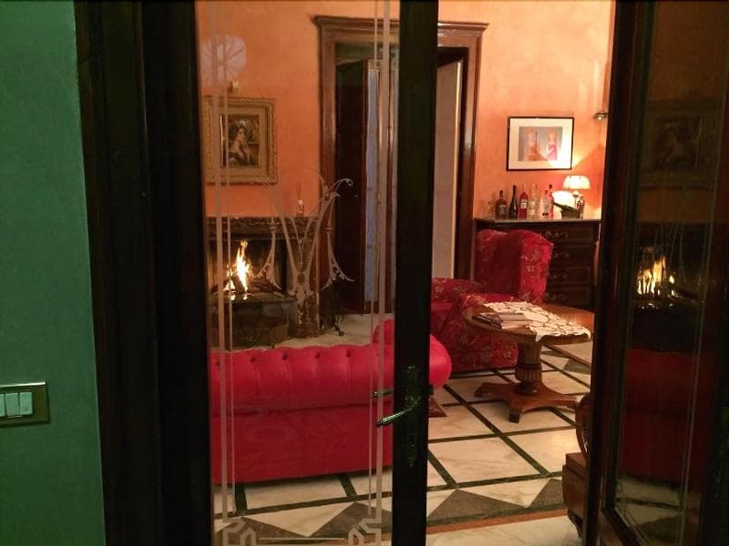 B&B Palazzo Melluso main