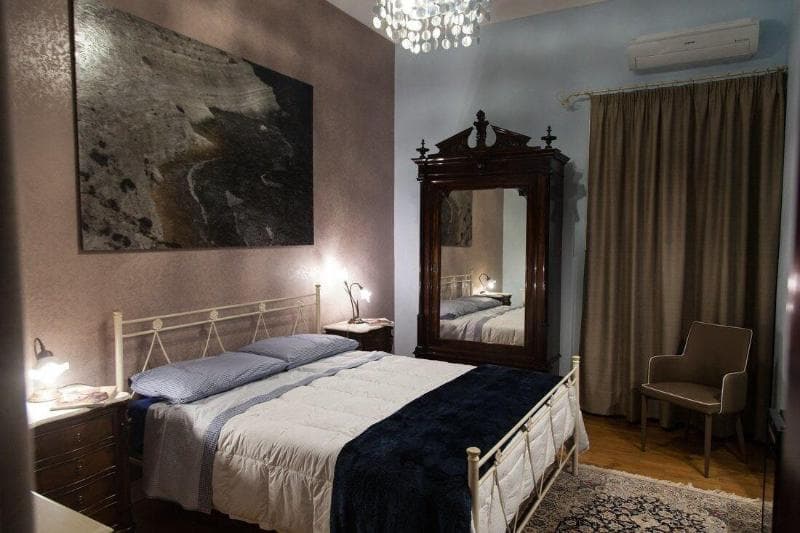B&B Palazzo Melluso 3