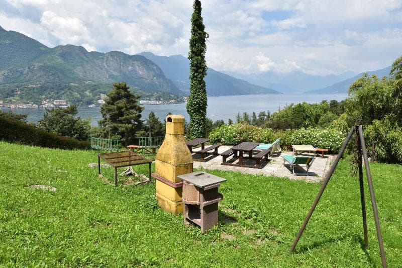 Bellagio Bed & Breakfast main