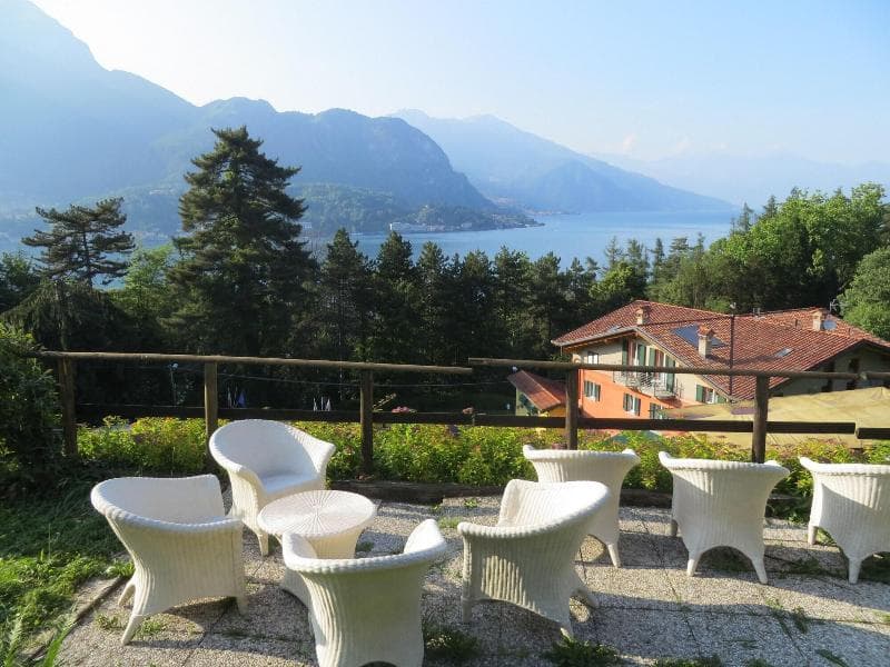 Bellagio Bed & Breakfast 5