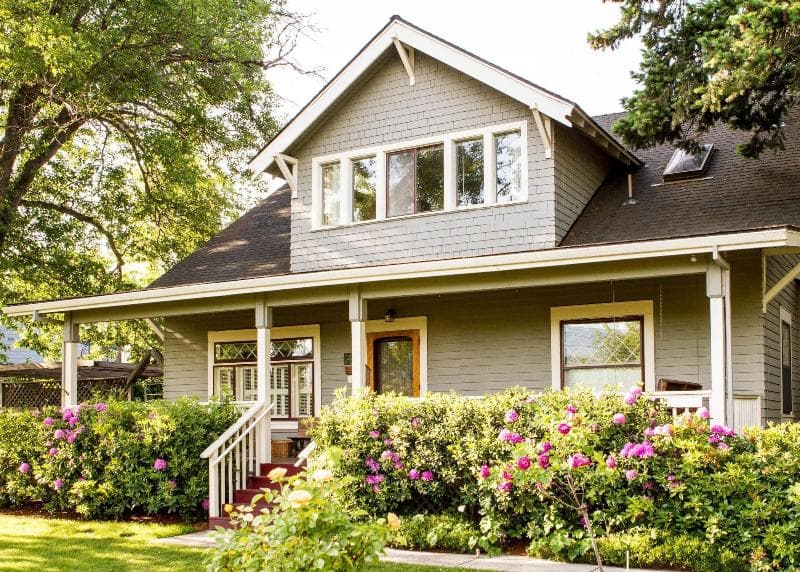 Oak Hill Bed & Breakfast 5