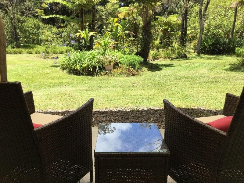 Hale Ohu Bed & Breakfast 5