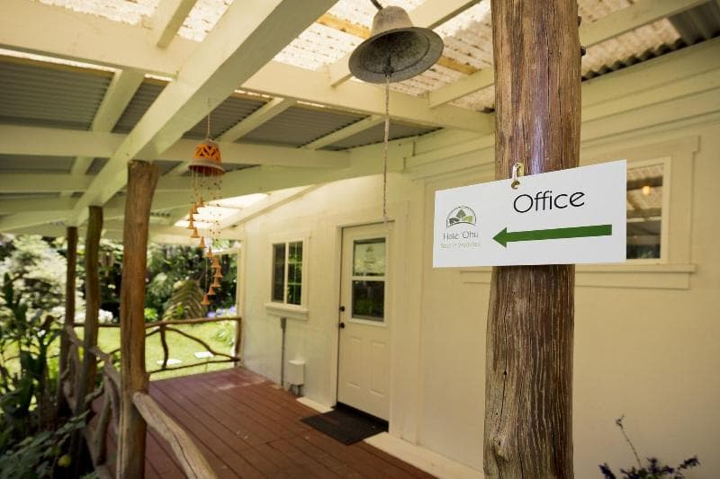 Hale Ohu Bed & Breakfast 4