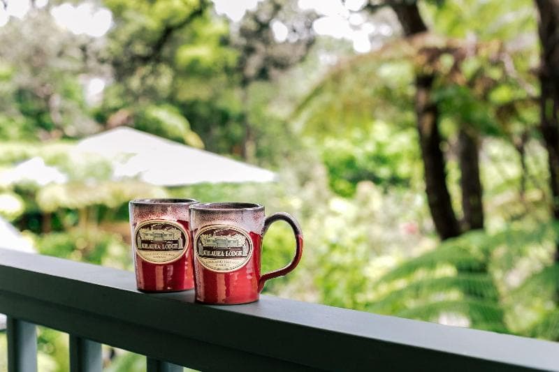 Kilauea Lodge And Restaurant 5
