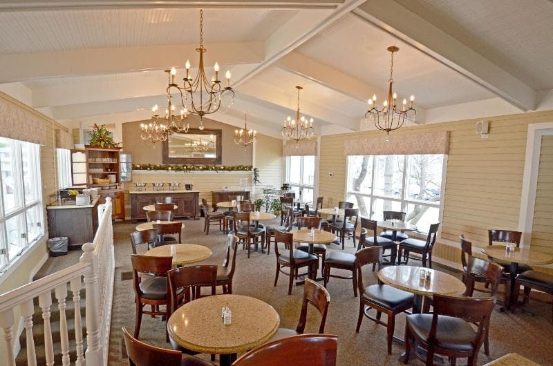 Grant Street Inn 2