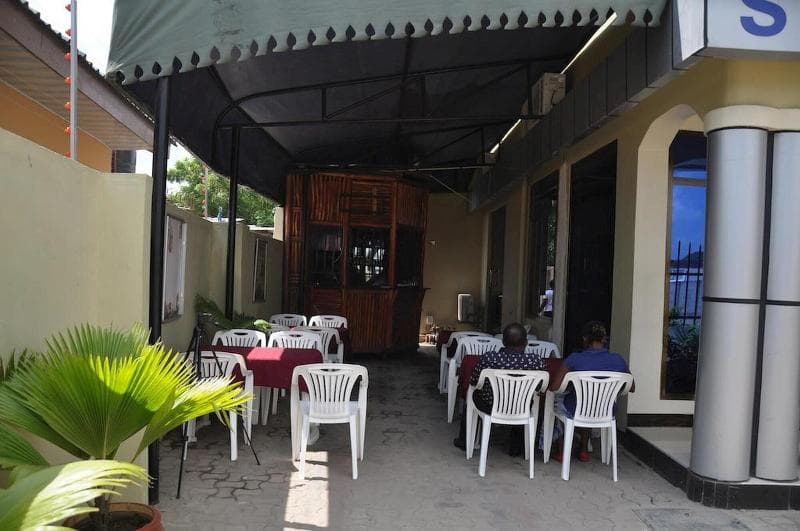 Sawe Hotel photo 1