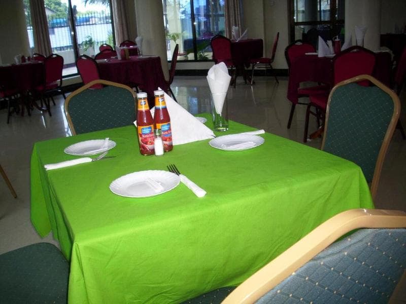 Sawe Hotel 4