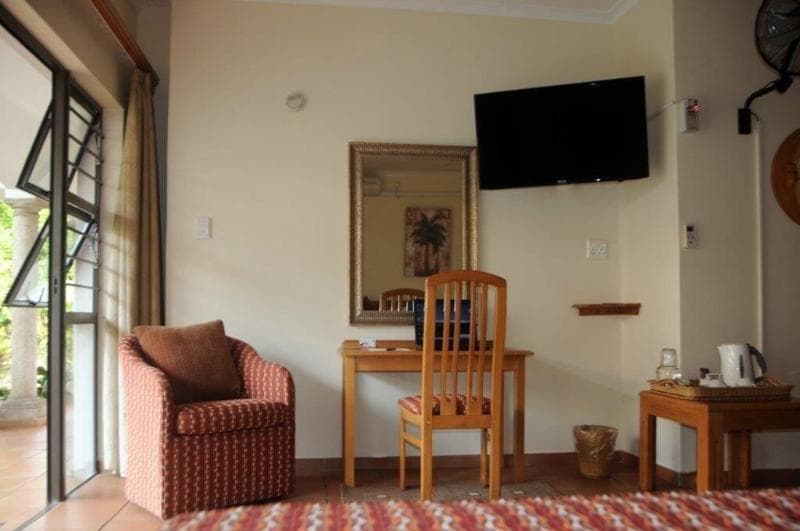 Centre Court B&B 2