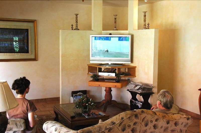 Centre Court B&B 5