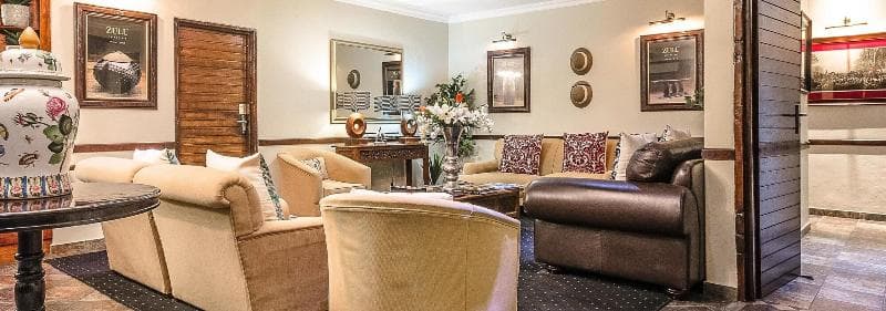 At Heritage House 4
