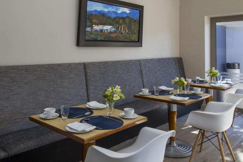 Ocean Bay Guest House photo 1