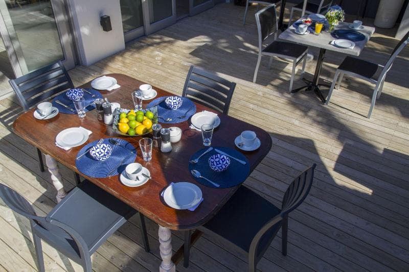 Ocean Bay Guest House 5