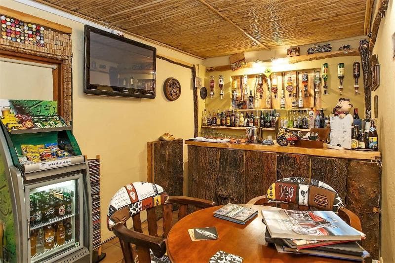Riverside Lodge main