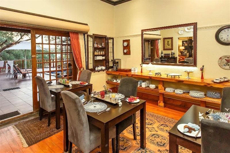 Riverside Lodge 3