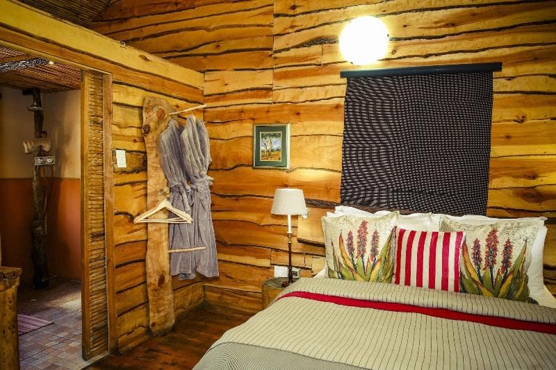 Riverside Lodge 4