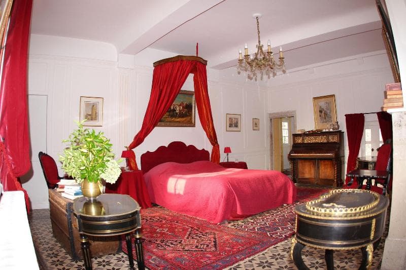 Chateau De Flottemanville photo 1