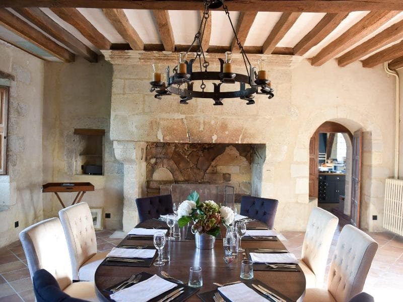 Manoir De Jouralem 3