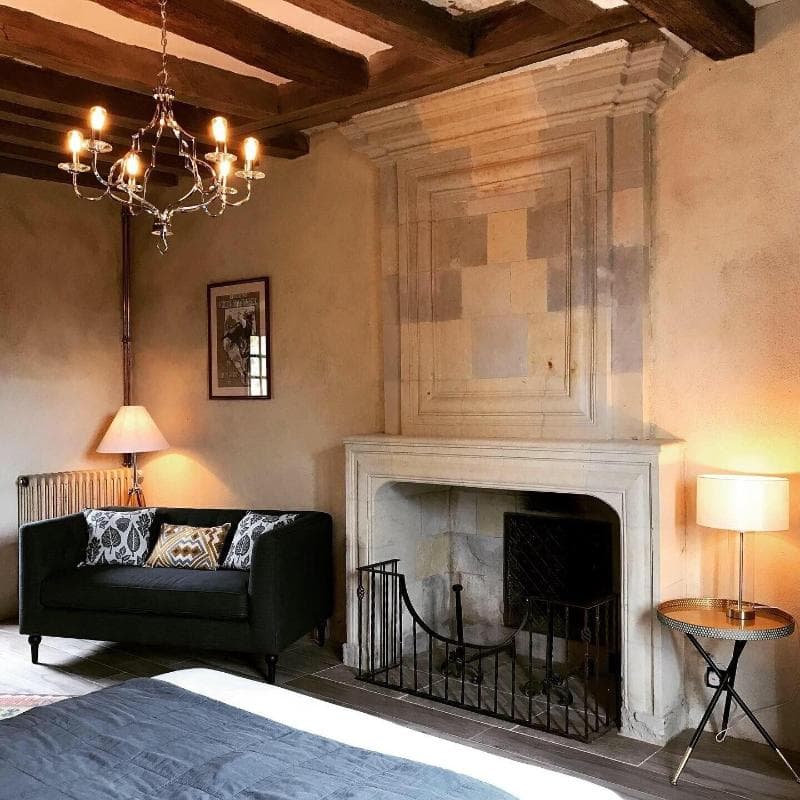 Manoir De Jouralem 4