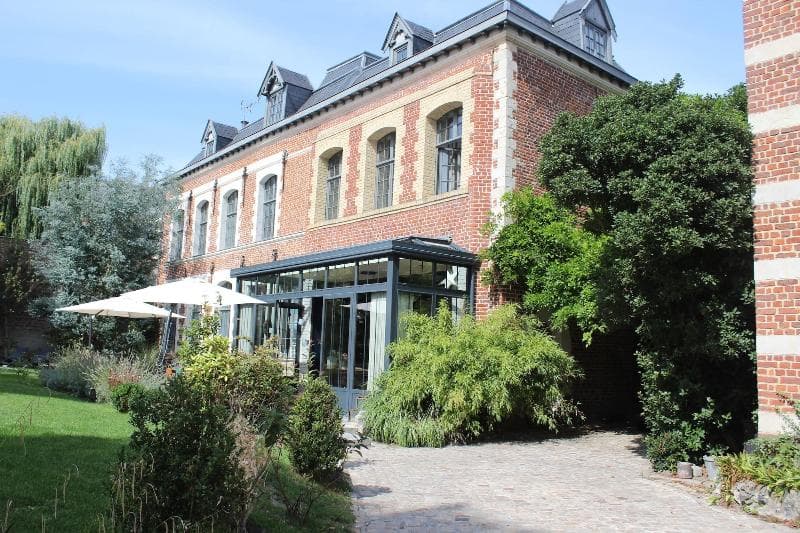 Maison Mathilde 4