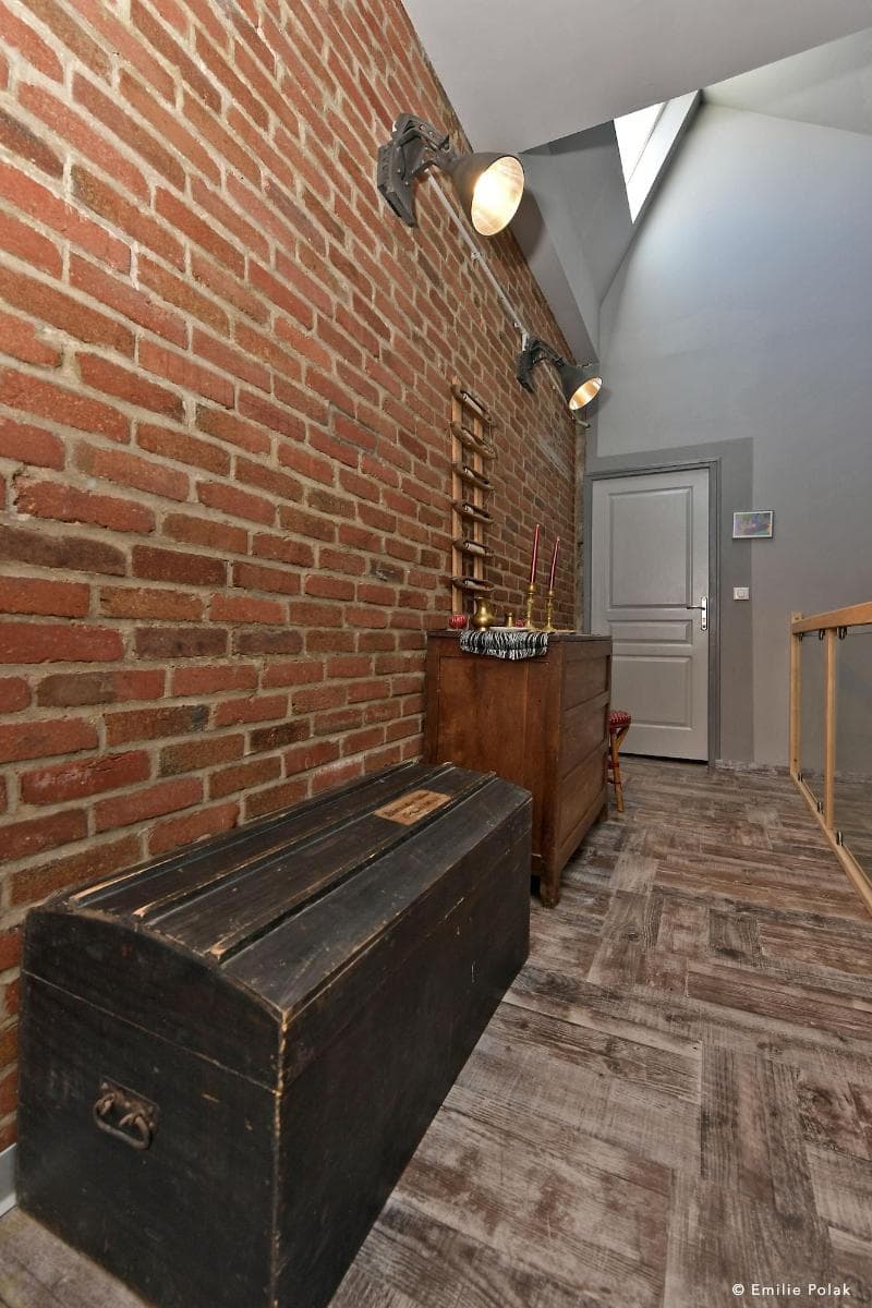 Chambres d'Hôtes La Filature 4