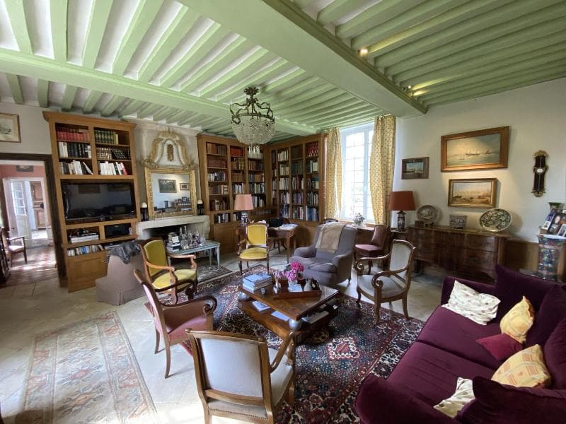 Le Manoir De Crepon 5
