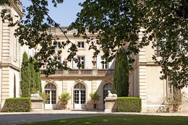 Chateau De Raissac 5