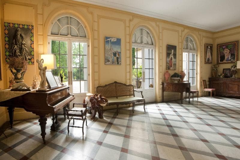 Chateau De Raissac 4