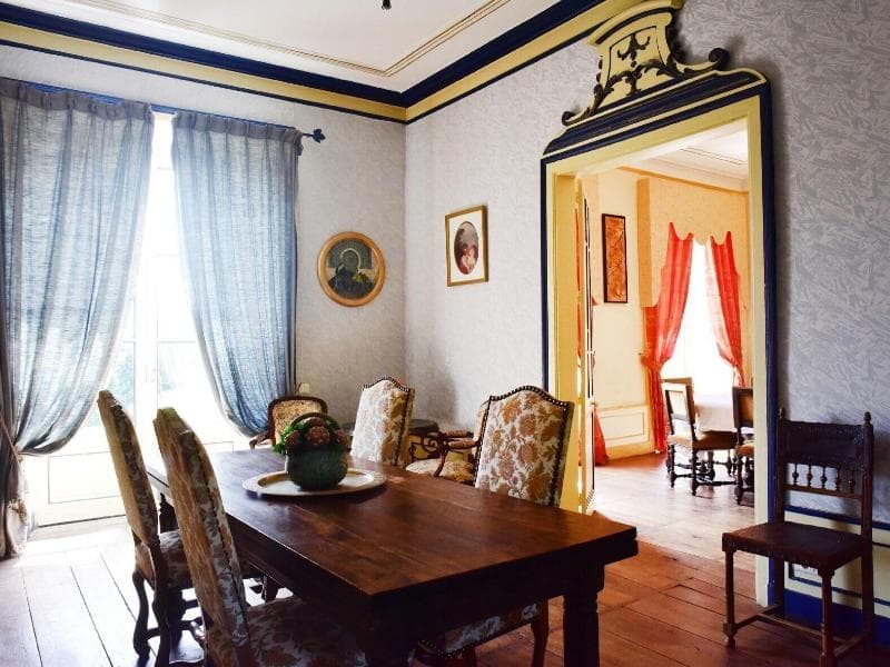 Chateau De Saint Antoine 4