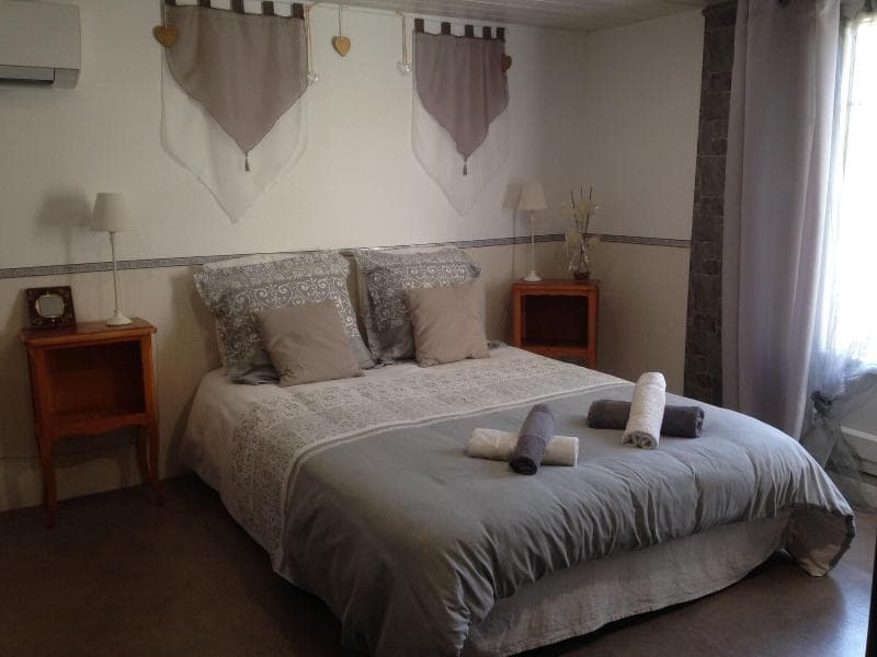 Chambre D'Hotes Hola 4