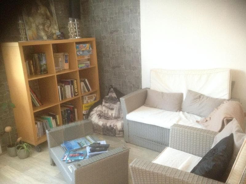 Chambre D'Hotes Hola 3