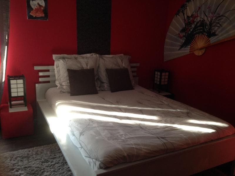 Chambre D'Hotes Hola photo 1