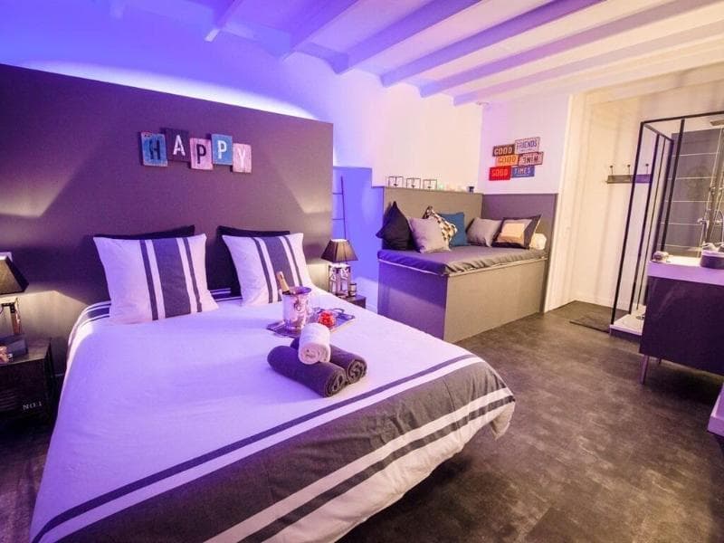La Maison Gustave (Adults only) 4