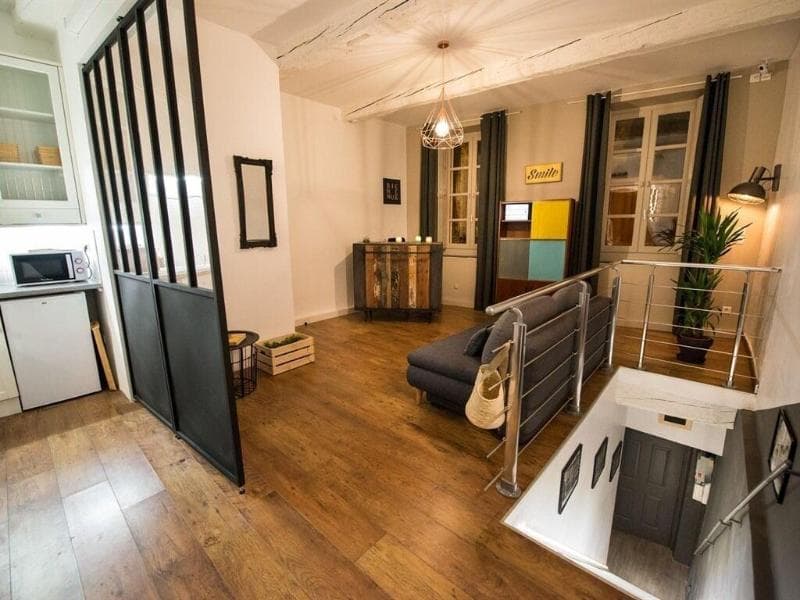 La Maison Gustave (Adults only) 3