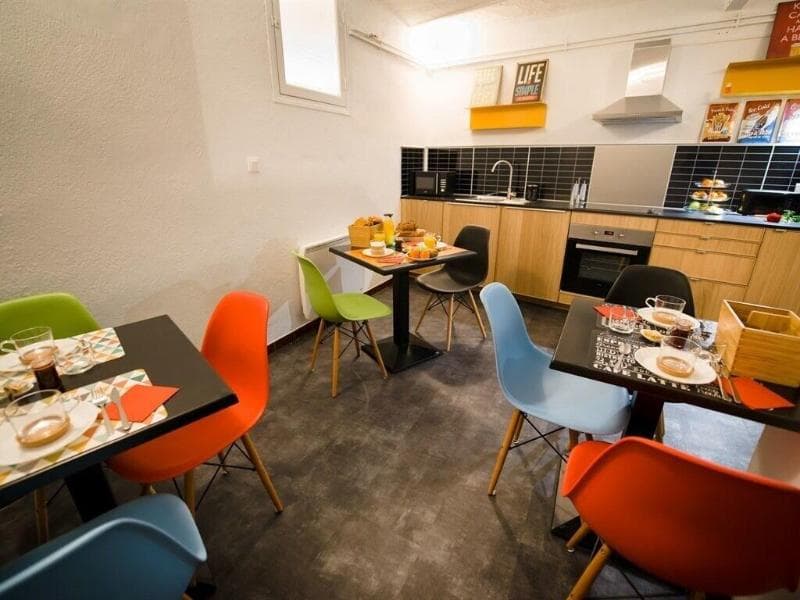 La Maison Gustave (Adults only) 5
