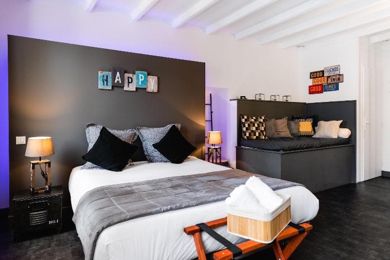 La Maison Gustave (Adults only) photo 1