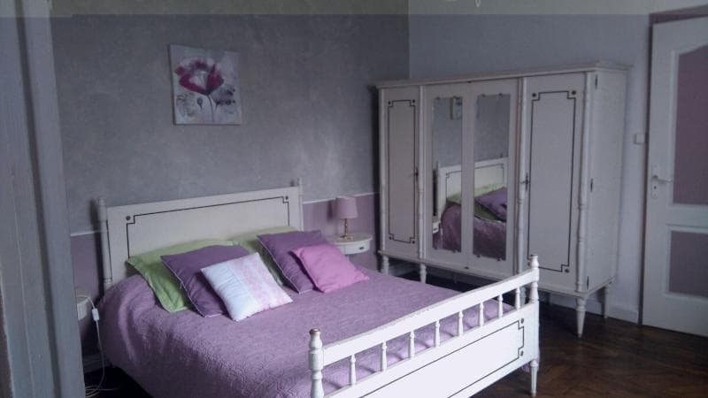 Le Chalet Des Vignes 3