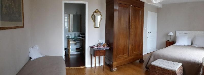 La Maison Bastide 5